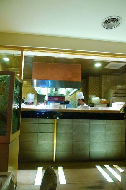 January 17, 2011  Sabatini Cucina 深庭義式餐廳