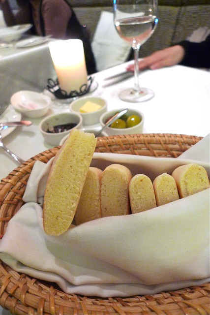 January 17, 2011  Sabatini Cucina 深庭義式餐廳