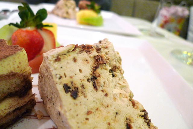 January 17, 2011  Sabatini Cucina 深庭義式餐廳