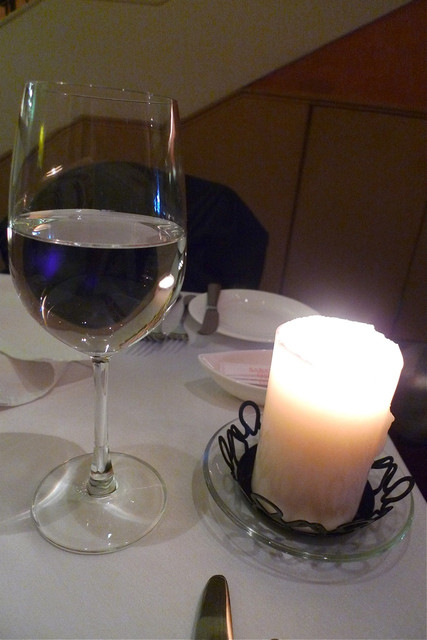 January 17, 2011  Sabatini Cucina 深庭義式餐廳