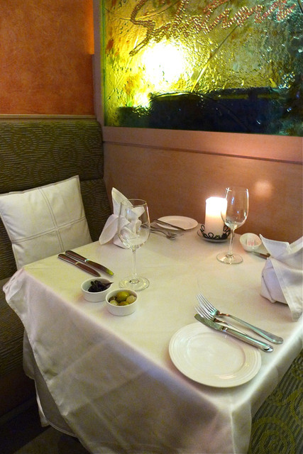 January 17, 2011  Sabatini Cucina 深庭義式餐廳