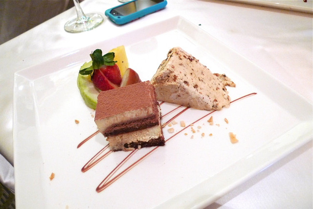 January 17, 2011  Sabatini Cucina 深庭義式餐廳