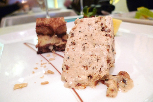 January 17, 2011  Sabatini Cucina 深庭義式餐廳