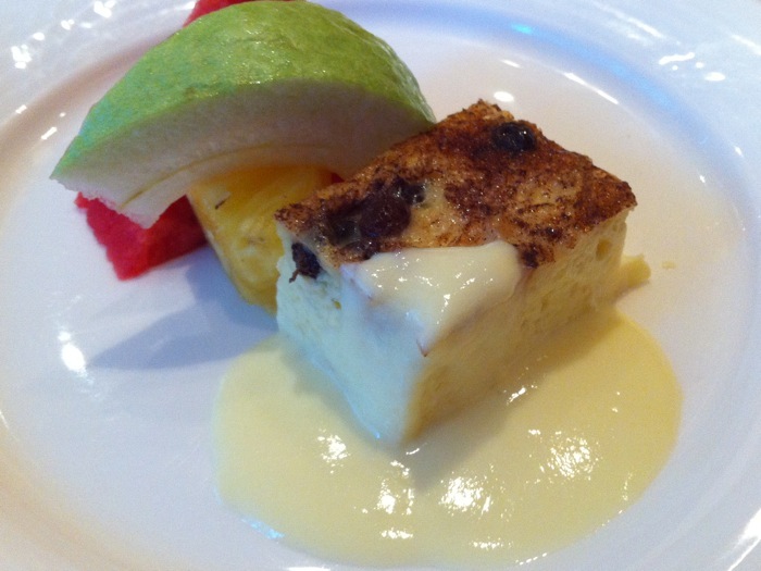 低調有水準的義大利餐廳-深庭義式餐廳