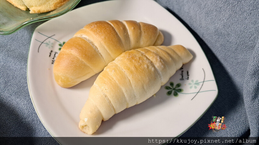 烘培密碼｜三頌時代經典不敗｜鹽可頌、香頌、羅頌，五星烘焙大賞