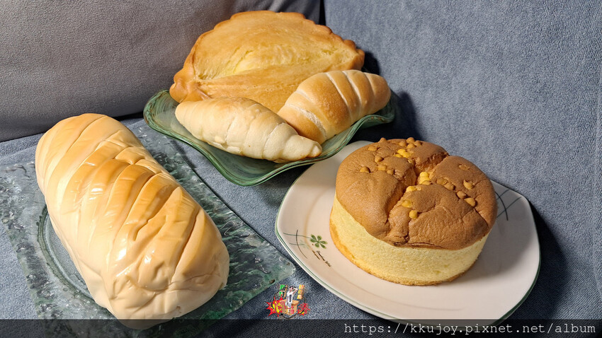 烘培密碼｜三頌時代經典不敗｜鹽可頌、香頌、羅頌，五星烘焙大賞