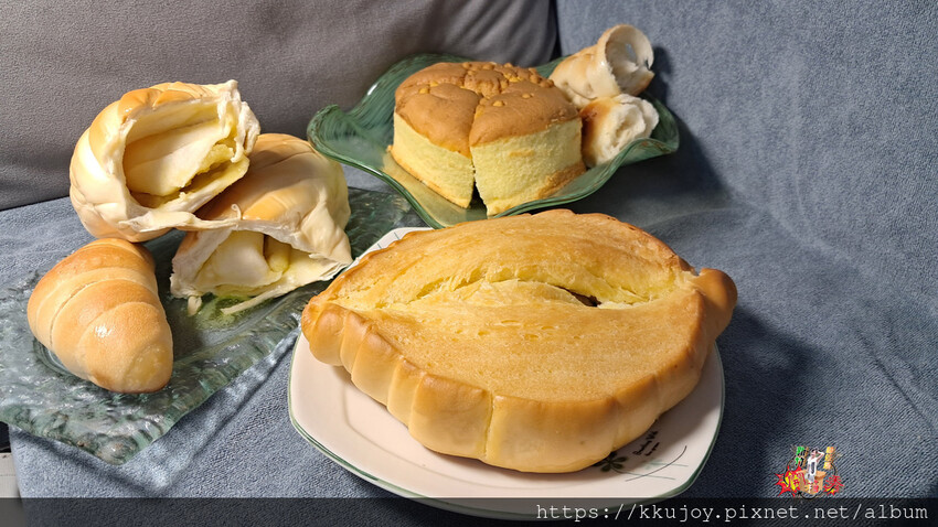 烘培密碼｜三頌時代經典不敗｜鹽可頌、香頌、羅頌，五星烘焙大賞