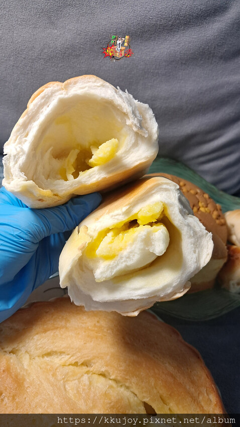 烘培密碼｜三頌時代經典不敗｜鹽可頌、香頌、羅頌，五星烘焙大賞