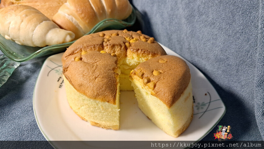 烘培密碼｜三頌時代經典不敗｜鹽可頌、香頌、羅頌，五星烘焙大賞