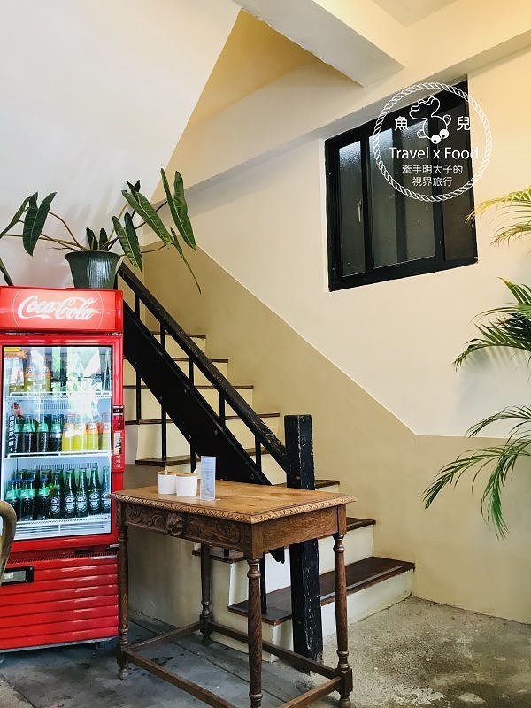 泰國傳統水上美食：MUSA 泰國船麵，價格親民，中泰混血黑湯打遍天下無敵手！ @魚兒 x 牽手明太子的「視」界旅行