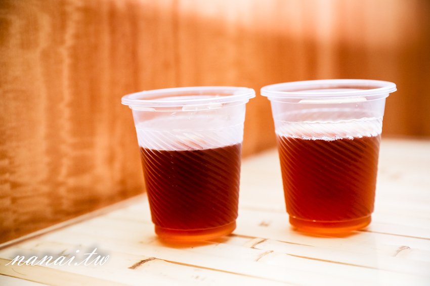 員林 百川通食舖。招牌五鮮湯麵超浮誇，泰式臭豆腐 外酥脆 咬下噴汁 - Nana愛旅行札記