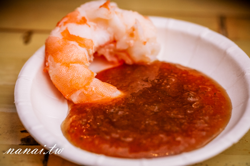 員林 百川通食舖。招牌五鮮湯麵超浮誇，泰式臭豆腐 外酥脆 咬下噴汁 - Nana愛旅行札記