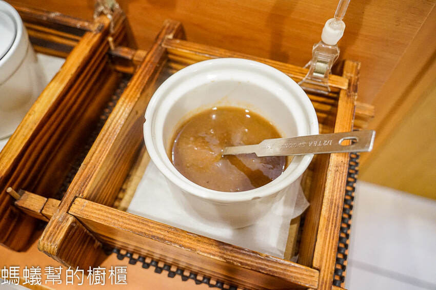 百川通食舖 | 員林臭豆腐小吃，干貝湯麵新上市！徜徉鮮甜海味。 - 螞蟻幫的櫥櫃