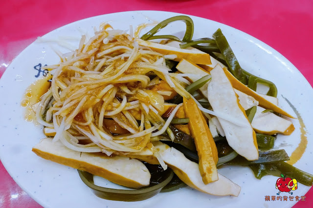 [食記] 新竹東區 - 竹山意麵(金山街) 平價傳統小吃 上菜迅速 適合清淡口味朋友