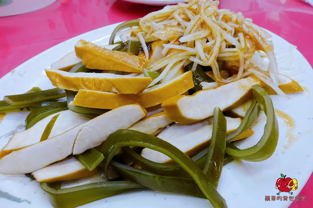 [食記] 新竹東區 - 竹山意麵(金山街) 平價傳統小吃 上菜迅速 適合清淡口味朋友