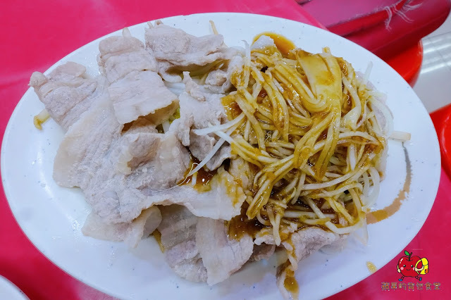 [食記] 新竹東區 - 竹山意麵(金山街) 平價傳統小吃 上菜迅速 適合清淡口味朋友