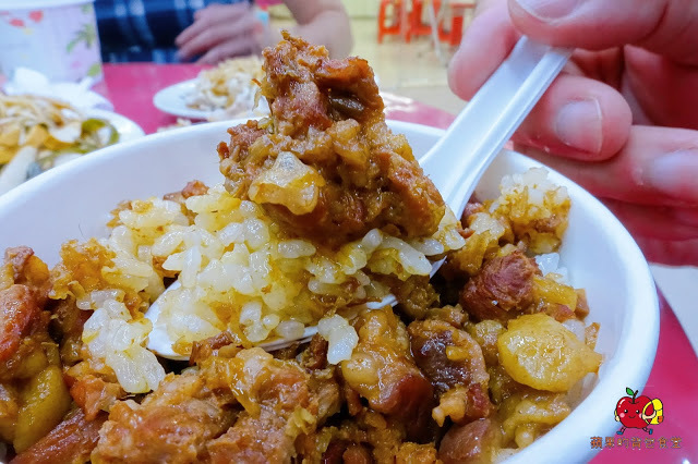 [食記] 新竹東區 - 竹山意麵(金山街) 平價傳統小吃 上菜迅速 適合清淡口味朋友