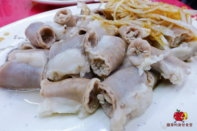 [食記] 新竹東區 - 竹山意麵(金山街) 平價傳統小吃 上菜迅速 適合清淡口味朋友