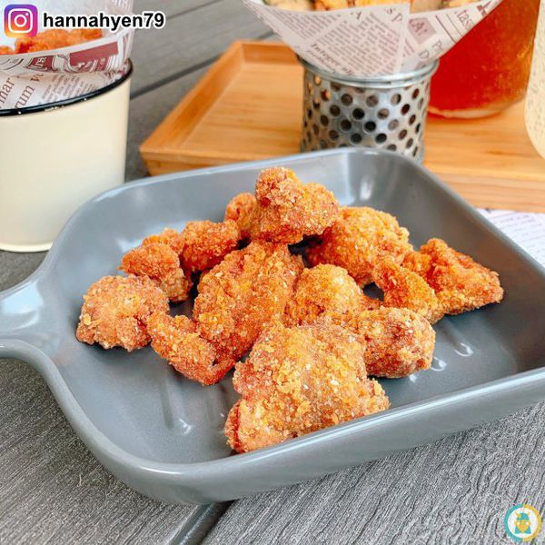 沖繩飯糰║雞武門 QIA QIA G║大安區美食║台北美食║大安美食║捷運大安站║銅板美食║巷弄美食║特色小吃║雞武門壽司堡║外送美食║台北炸物║台北餐廳║台北小吃