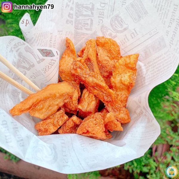 沖繩飯糰║雞武門 QIA QIA G║大安區美食║台北美食║大安美食║捷運大安站║銅板美食║巷弄美食║特色小吃║雞武門壽司堡║外送美食║台北炸物║台北餐廳║台北小吃