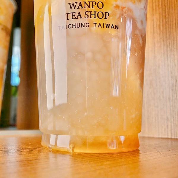 新北 土城 海山 裕民路 飲料 萬波 楊枝甘露 荔枝 09.JPG