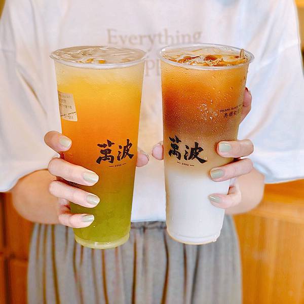 新北 土城 海山 裕民路 飲料 萬波 楊枝甘露 荔枝 13.JPG