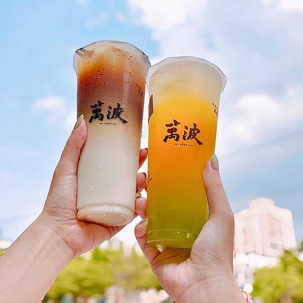 新北 土城 海山 裕民路 飲料 萬波 楊枝甘露 荔枝 12.JPG