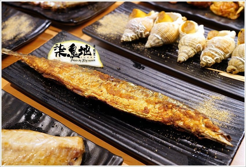 【士林夜市美食】柒息地串燒屋.平價好吃,下班小酌的好地方!