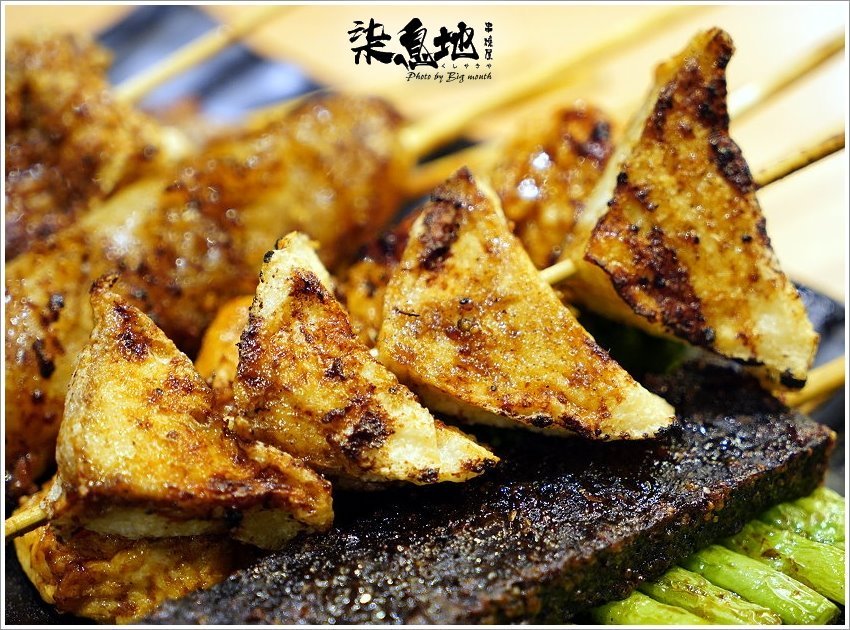 【士林夜市美食】柒息地串燒屋.平價好吃,下班小酌的好地方!