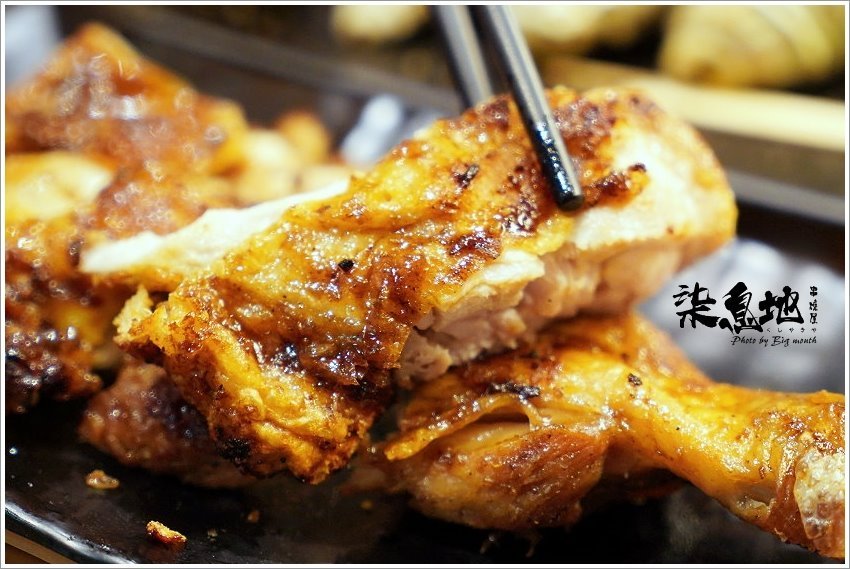 【士林夜市美食】柒息地串燒屋.平價好吃,下班小酌的好地方!