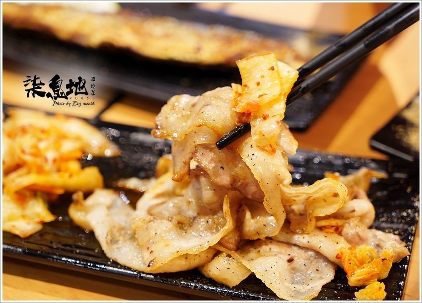 【士林夜市美食】柒息地串燒屋.平價好吃,下班小酌的好地方!