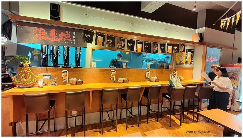 【士林夜市美食】柒息地串燒屋.平價好吃,下班小酌的好地方!