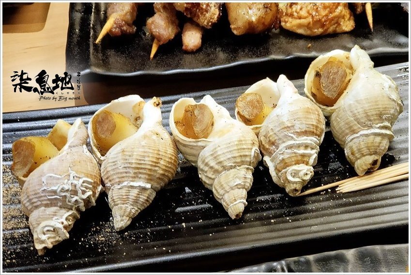 【士林夜市美食】柒息地串燒屋.平價好吃,下班小酌的好地方!