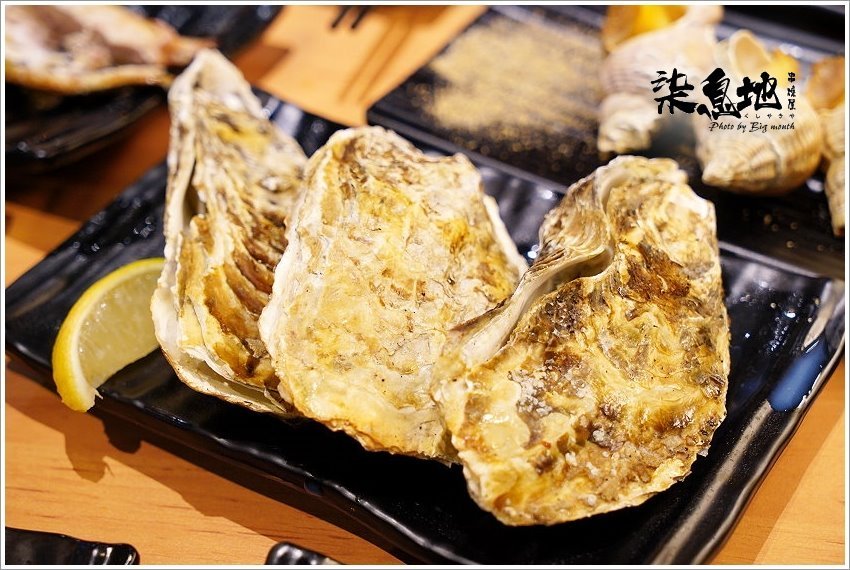 【士林夜市美食】柒息地串燒屋.平價好吃,下班小酌的好地方!