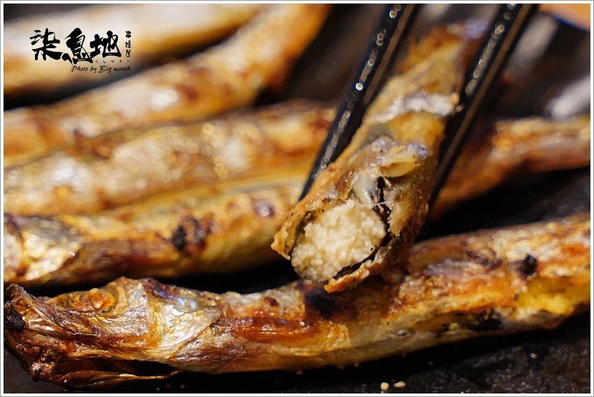 【士林夜市美食】柒息地串燒屋.平價好吃,下班小酌的好地方!