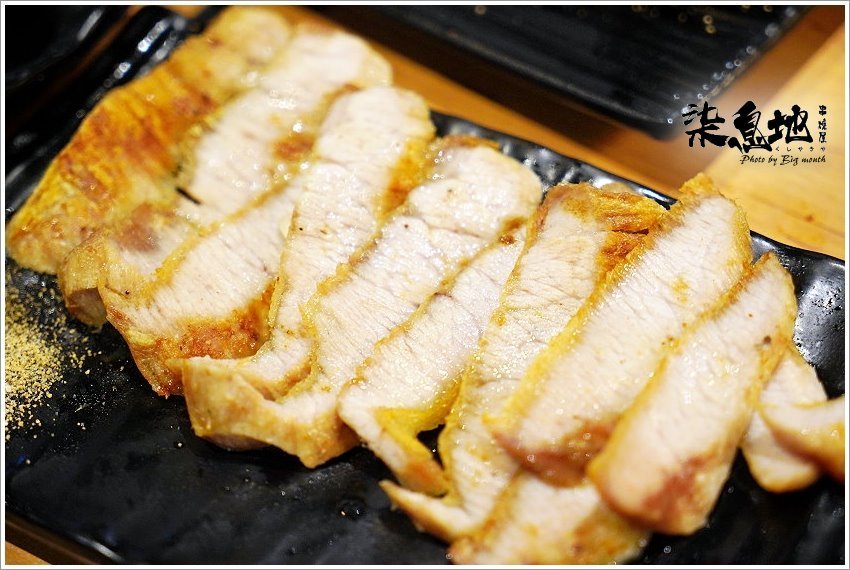 【士林夜市美食】柒息地串燒屋.平價好吃,下班小酌的好地方!