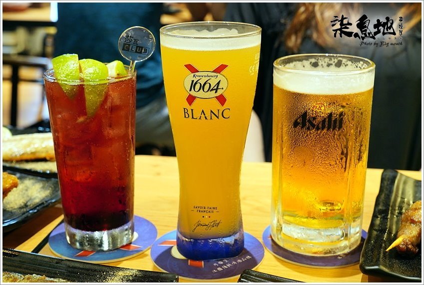 【士林夜市美食】柒息地串燒屋.平價好吃,下班小酌的好地方!