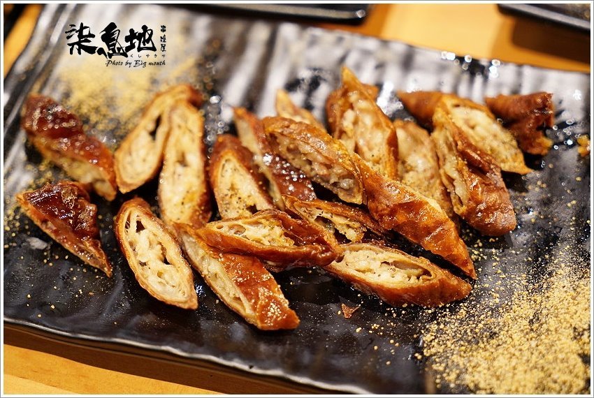 【士林夜市美食】柒息地串燒屋.平價好吃,下班小酌的好地方!