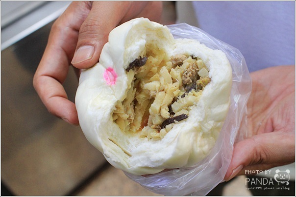 忠孝包子饅頭 (7)