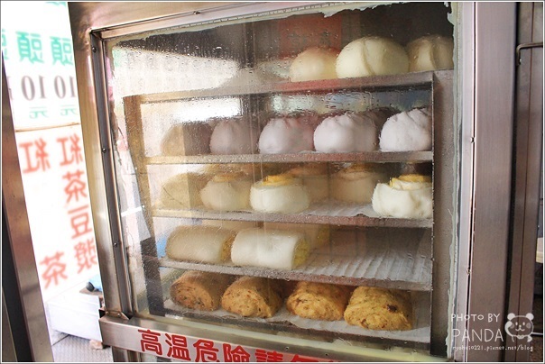 忠孝包子饅頭 (12)