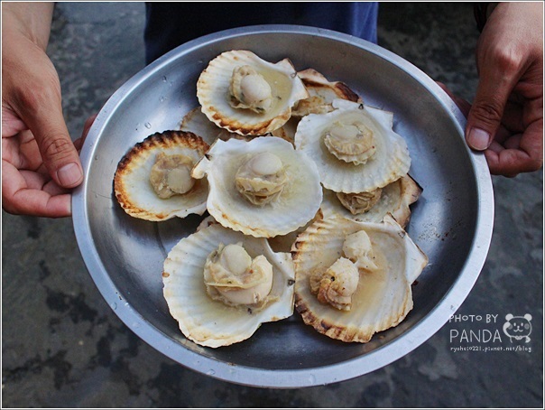 就是愛海鮮 (35)