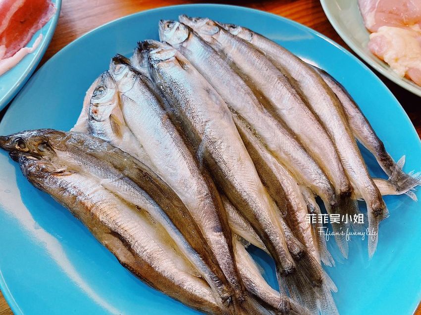 就是愛海鮮 2020中秋烤肉 海陸豪華超值組 8-10人份