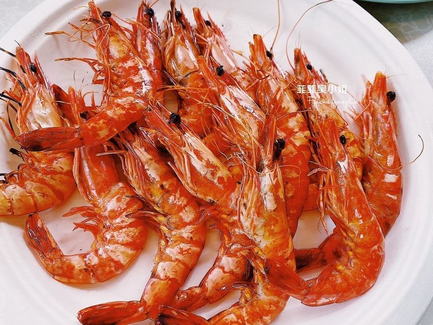 就是愛海鮮 2020中秋烤肉 海陸豪華超值組 8-10人份