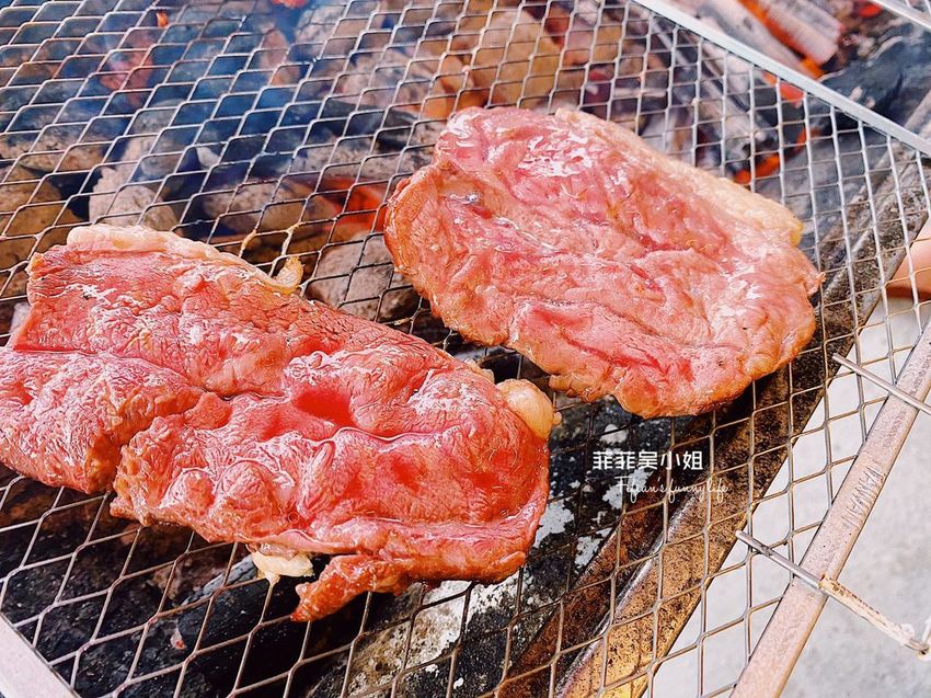 就是愛海鮮 2020中秋烤肉 海陸豪華超值組 8-10人份