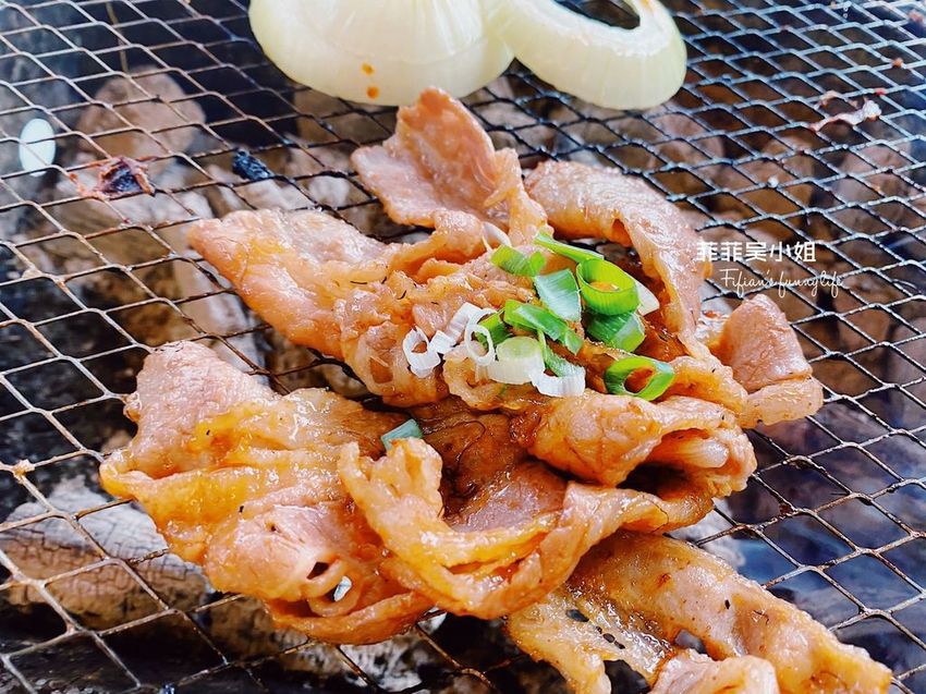 就是愛海鮮 2020中秋烤肉 海陸豪華超值組 8-10人份