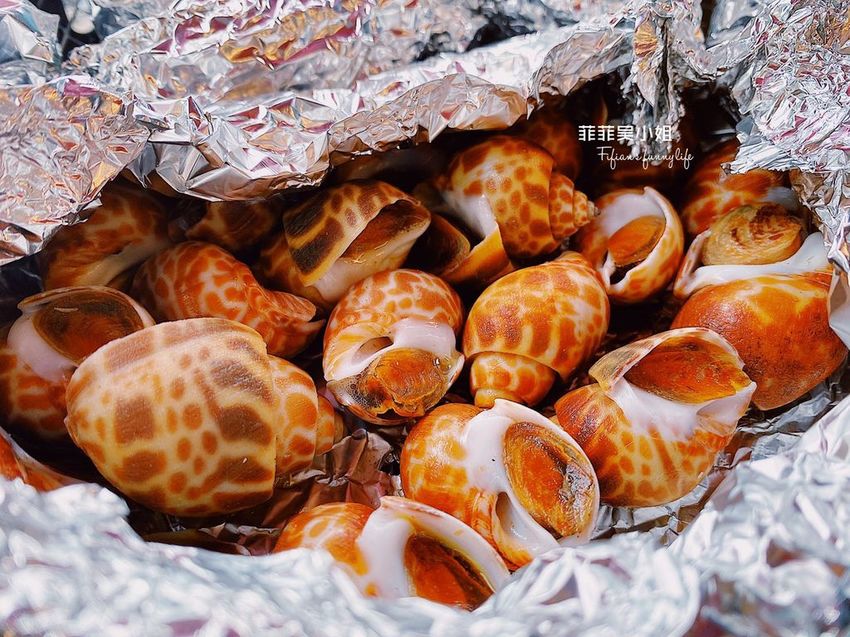 就是愛海鮮 2020中秋烤肉 海陸豪華超值組 8-10人份