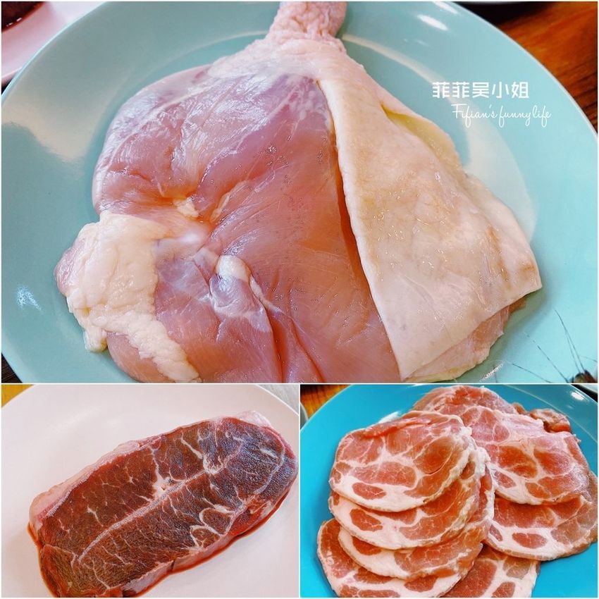 就是愛海鮮 2020中秋烤肉 海陸豪華超值組 8-10人份