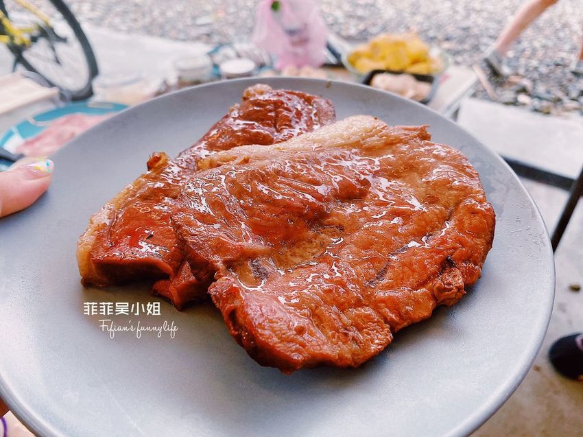 就是愛海鮮 2020中秋烤肉 海陸豪華超值組 8-10人份