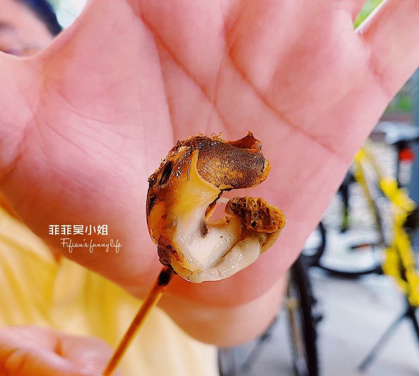 就是愛海鮮 2020中秋烤肉 海陸豪華超值組 8-10人份