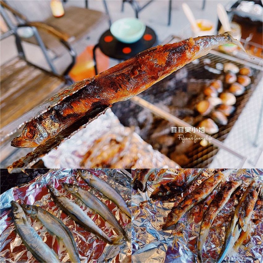 就是愛海鮮 2020中秋烤肉 海陸豪華超值組 8-10人份